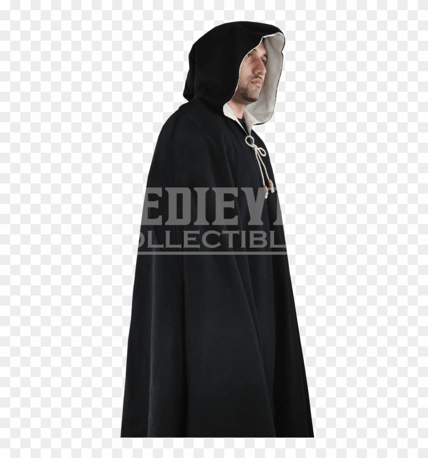 Cape Clipart