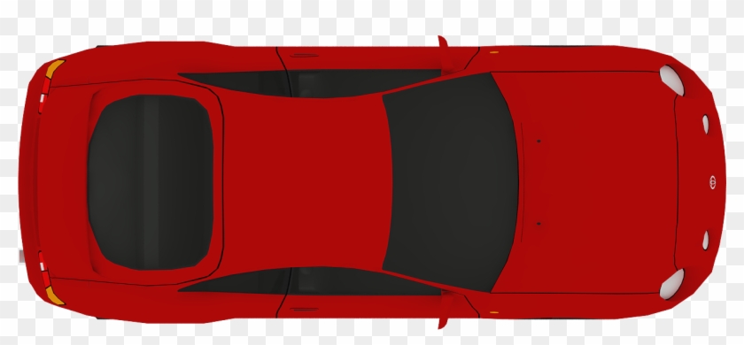 Carro 2 - Carmine Clipart #1303060