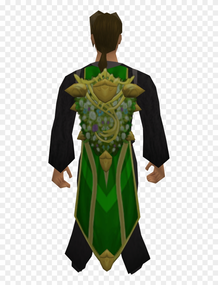 Runescape Cloak Of Seasons Clipart