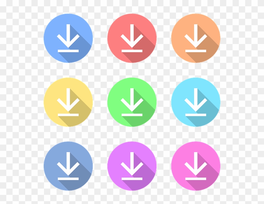 Free Photo Download Now Download Button Download Icon - Download Clipart