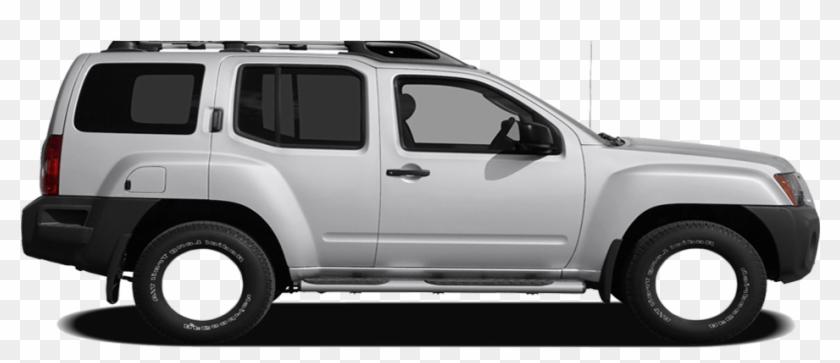 18 Dec 2017 - Nissan Xterra Clipart