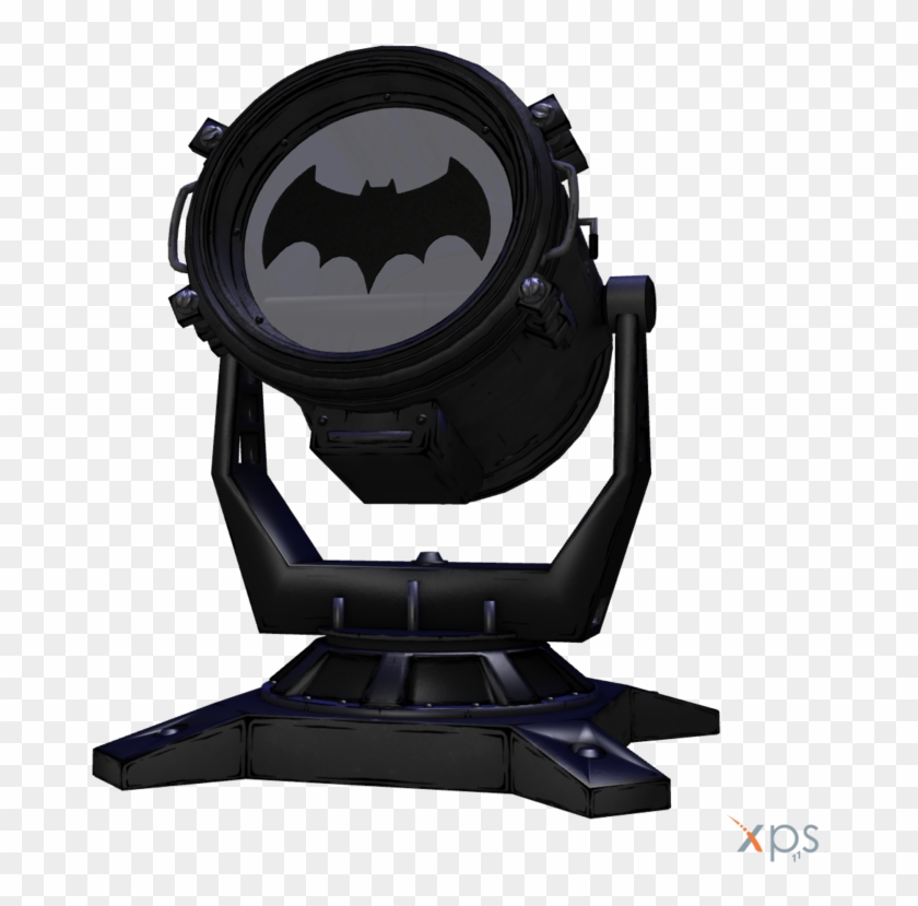 Batman Signal Png - Batman Clipart #1303349