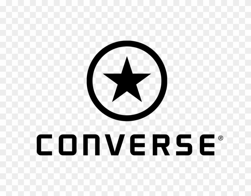 Converse Logo Clipart