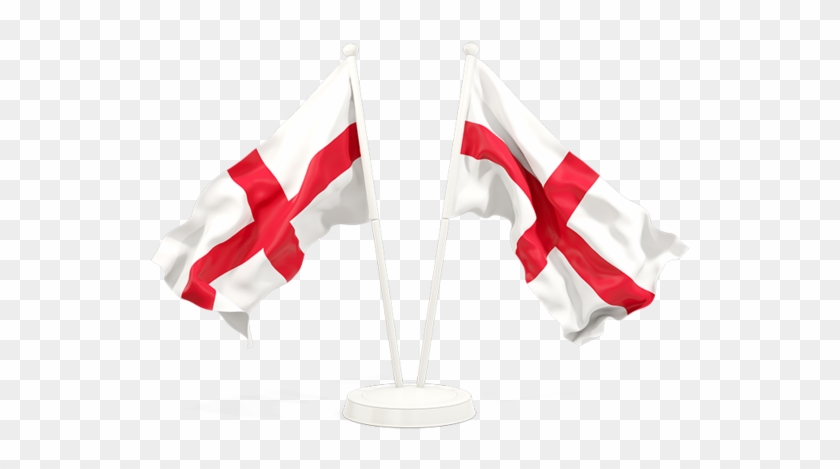 England Flag Png - England Waving Flag Png Clipart