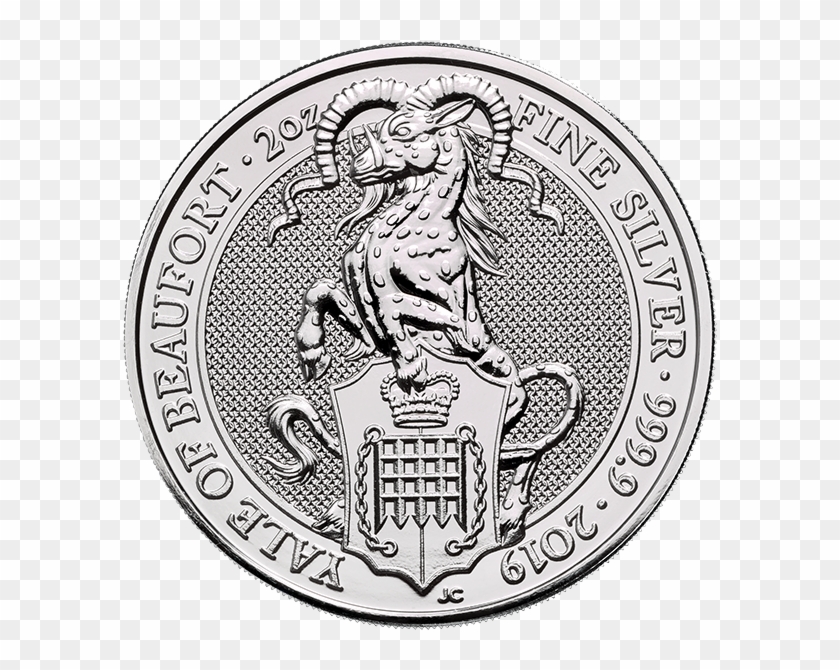 Maple Leaf Forever - Reverse Proof Silver Coins Clipart #1303499