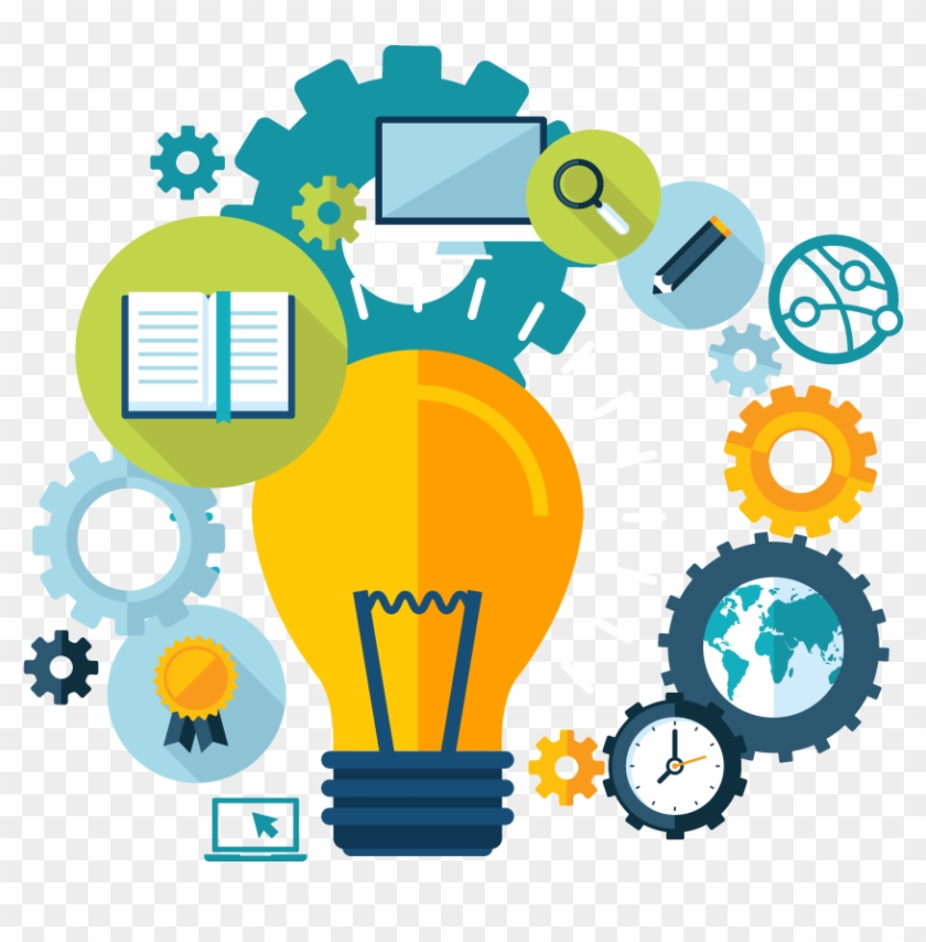 Our Passion For Business And Technology Innovation - Education