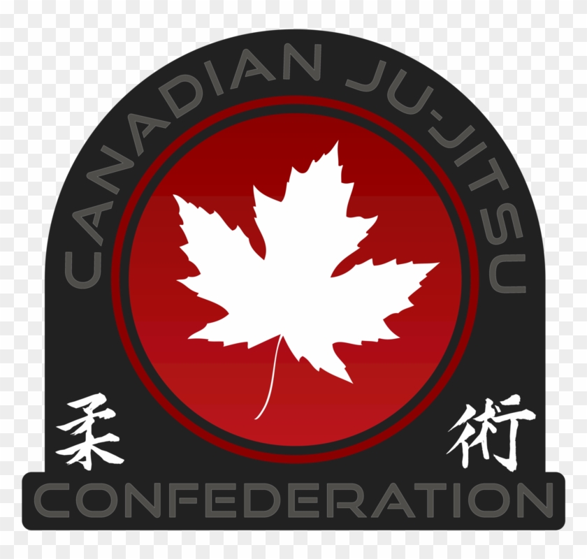 Canadian Leaf Png Clipart #1303778