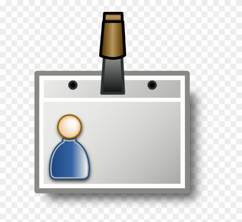 Computer User Icon Clipart #1303801