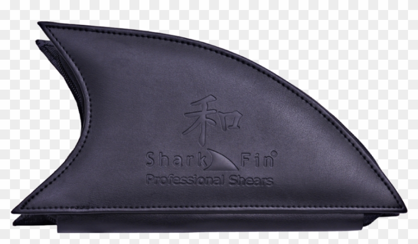 Shark Fin Shears Case Clipart