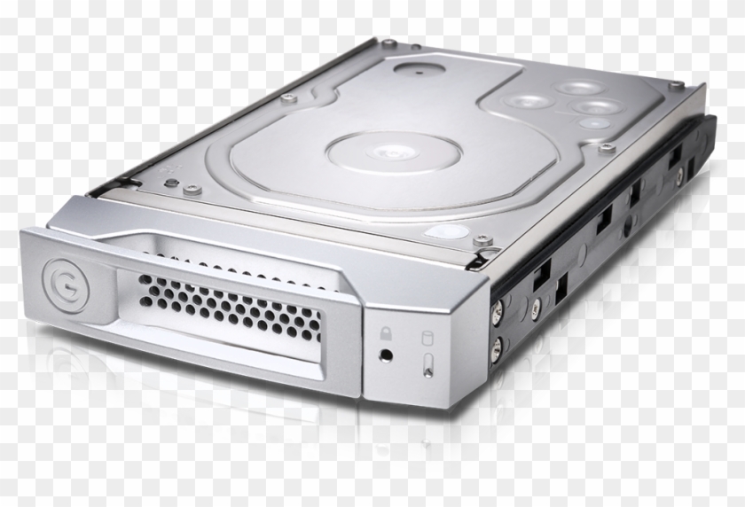 Hard Drive Png - Optical Disc Drive Clipart #1303995