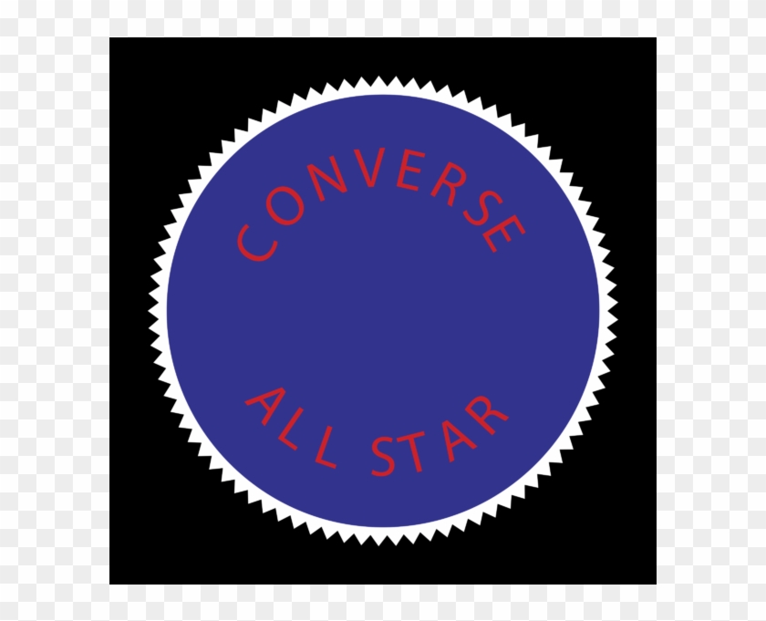 Logo Converse Clipart #1304136