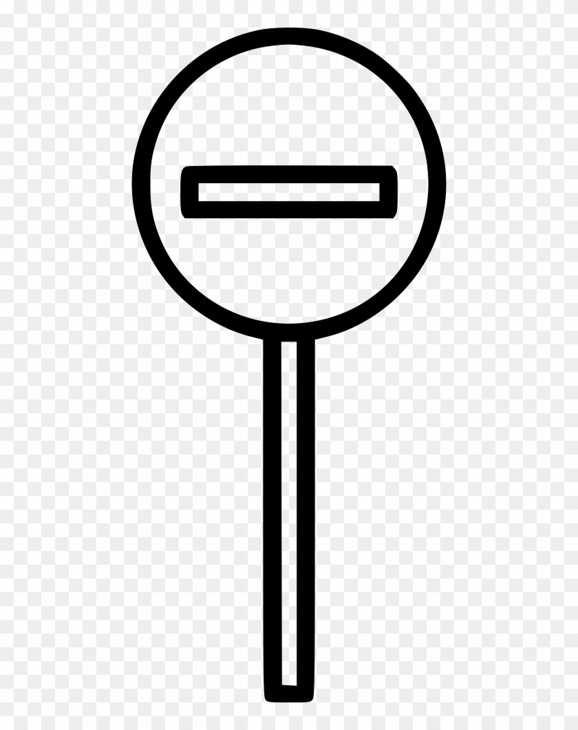 Road Sign Comments Clipart