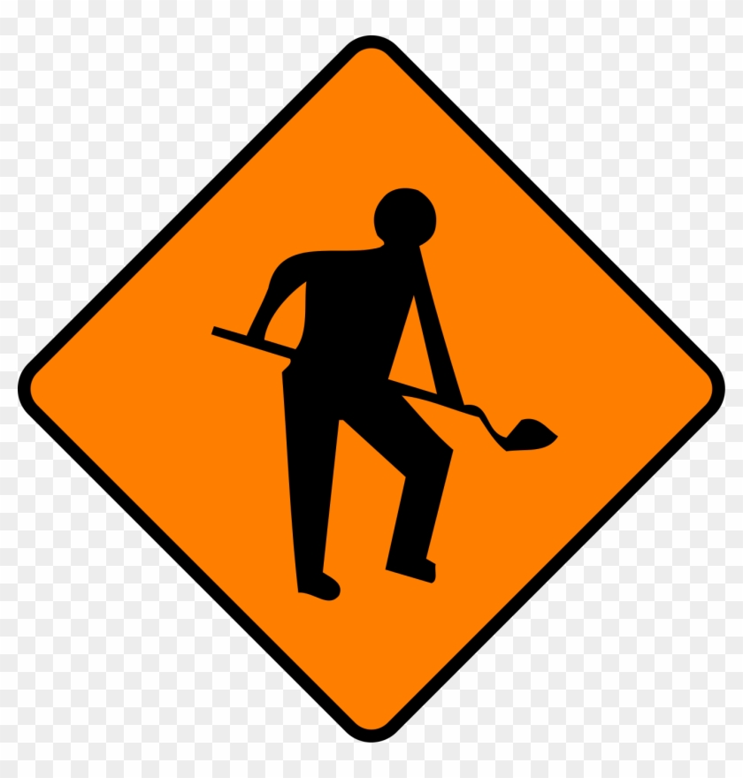 File Ireland Sign Wk Svg Wikimedia Commons - Traffic Sign Clipart #1304272