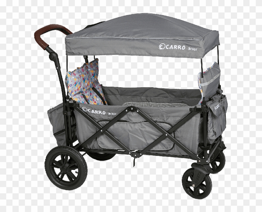 Stroller Wagon Clipart #1304273