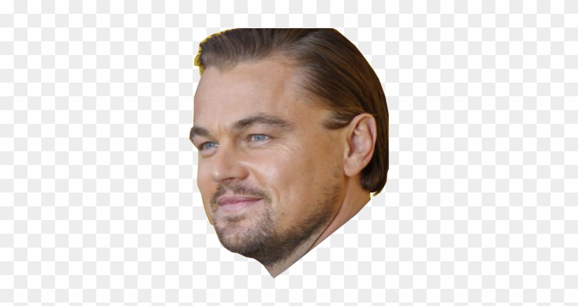 Leonardo Dicaprio Png - Leonardo Dicaprio Never Gets An Oscar Meme Clipart #1304445