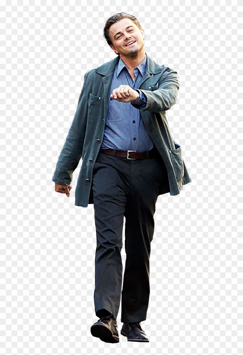 Leonardo Dicaprio Png - Santa Maria Delle Grazie Clipart