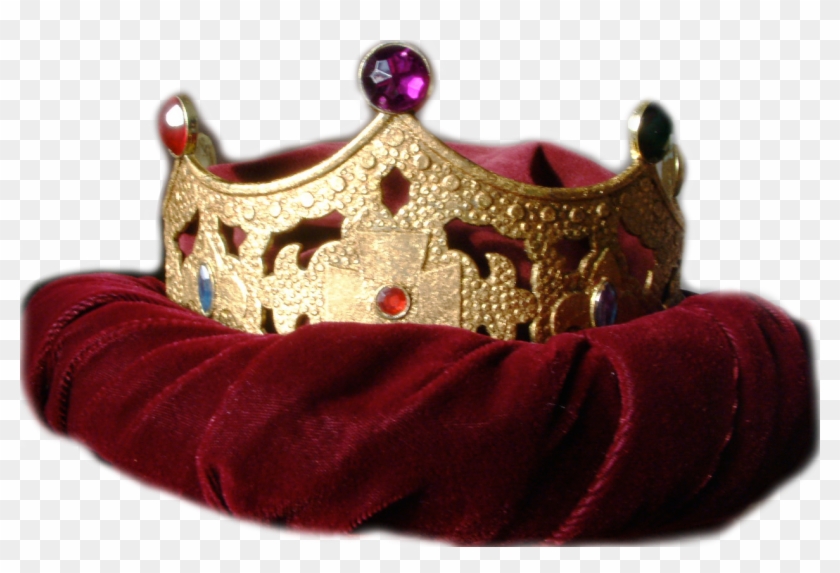 El Sábado 11 De Diciembre, A Las 12 De La Mañana, Hará - Corona Del Rey Melchor Clipart #1304506