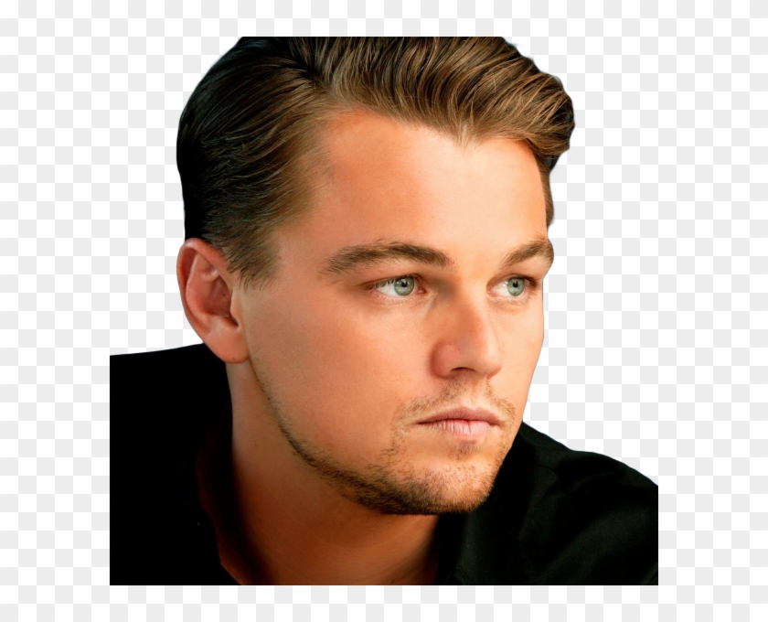 Leonardo Dicaprio Clipart #1304632