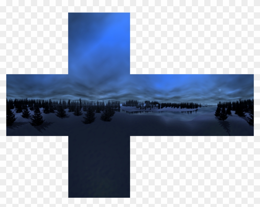 Frost Bite - Snow Clipart