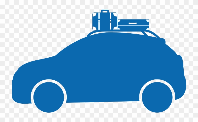 [arte] Dicas Para Manter Seu Carro Novo - Viagens De Carro Png Clipart