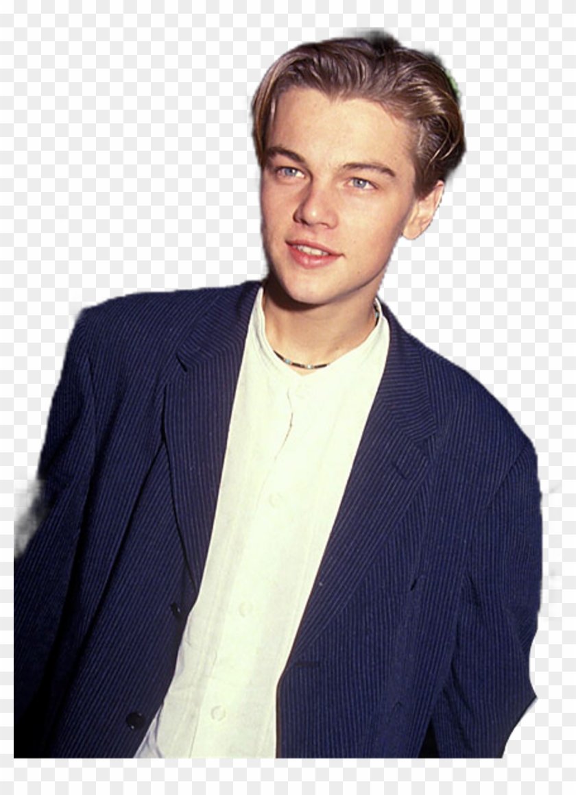 Leo Sticker - Gentleman Clipart