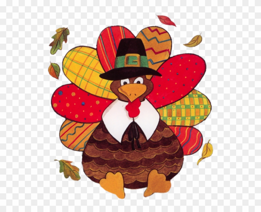 Cute Thanksgiving Clipart - Png Download #1305100