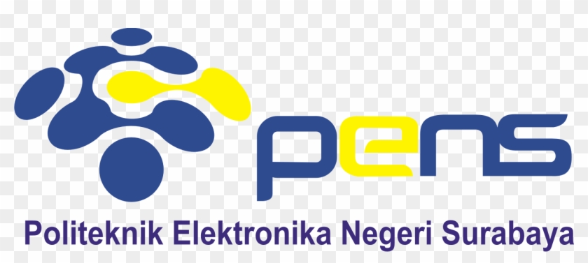 Logo Pens Logo Pens Png 3 Png Image - Electronic Engineering Polytechnic Institute Of Surabaya Clipart #1305130