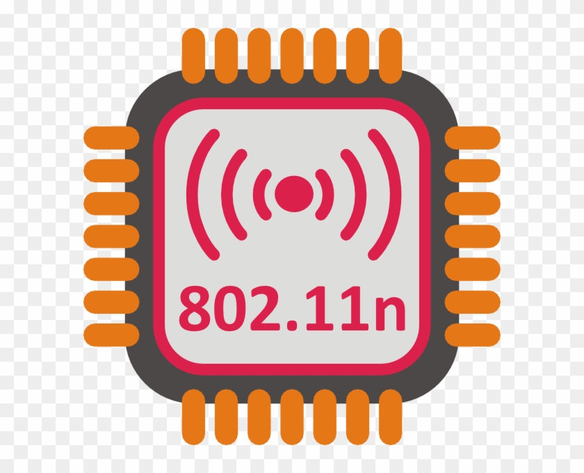 Small - Processor Clipart - Png Download