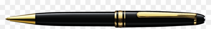 /ml 03/montblanc/montblanc Meisterstuck Classique Ballpoint - Meisterstuck Hommage A Wa Mozart Ballpoint Pen Clipart