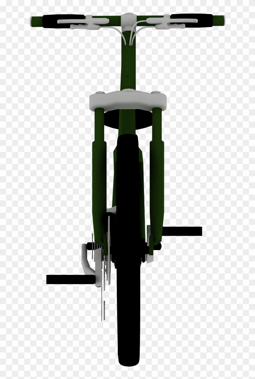 Carro 1 - Bmx Bike Clipart