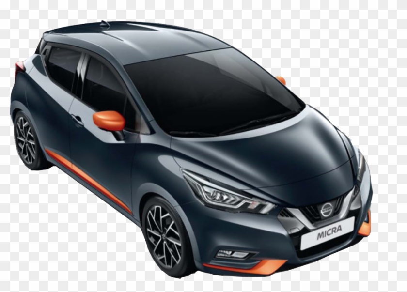 Nissan Micra Shark Fin Antenna Clipart