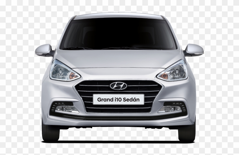 Diseño Exterior Que Entona Con Tu Estilo - Hyundai Grand I10 Dimension Clipart