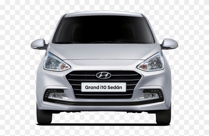 Diseño Exterior Que Entona Con Tu Estilo - Hyundai Grand I10 Dimension Clipart #1305314