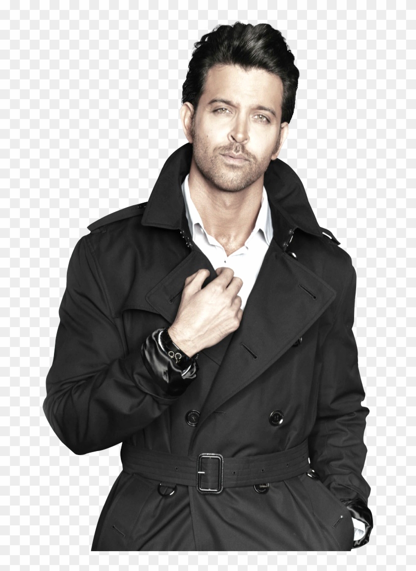 Hrithik Roshan Png Transparent Image - Happy Birthday Hrithik Roshan Clipart #1305319