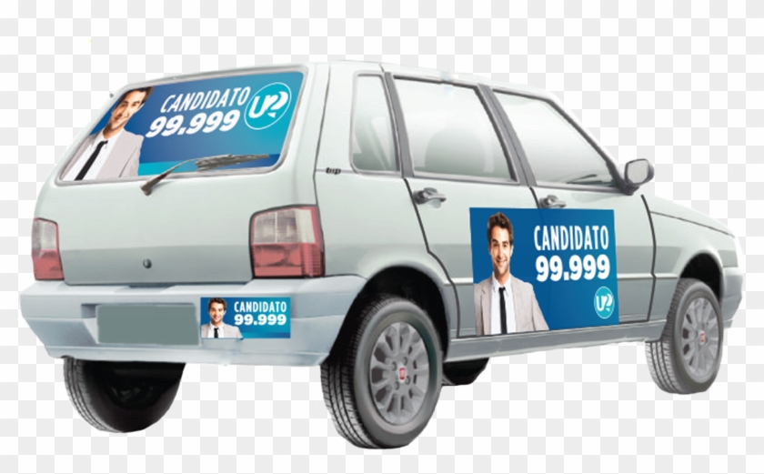 Carro - Maruti 800 Clipart