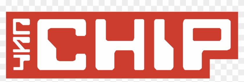 Chip Logo Png Transparent - Chip Clipart