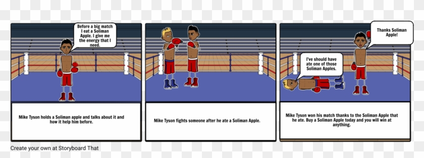 Story - Cartoon Clipart
