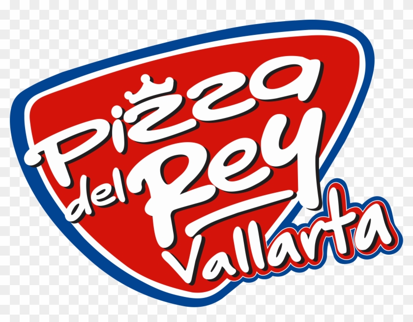 Pizza Del Rey Vallarta - Pizza Del Rey Clipart #1305503