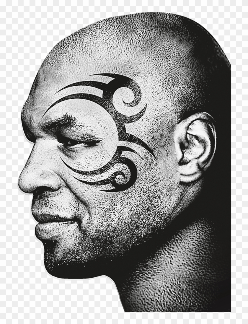 Descubre Black - Miketyson Drawing Clipart