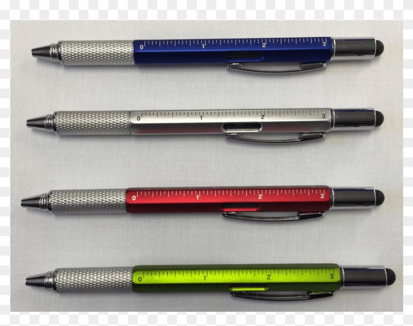 Architech 5 In 1 Pen - Calligraphy Clipart