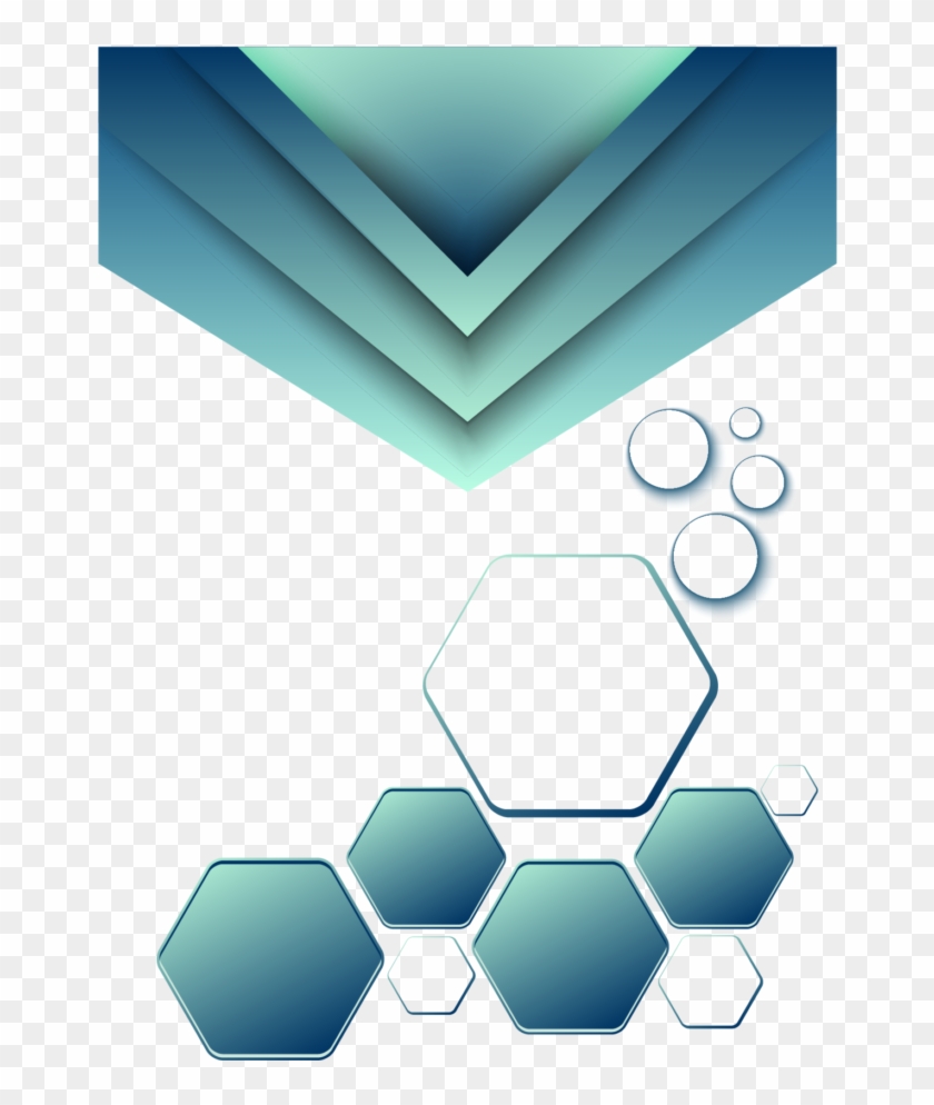 Flyer Templates Png Image - Flyer Background Design Png Clipart