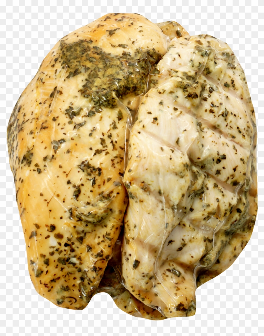 Mediterranean Chicken Breast Clipart #1305727
