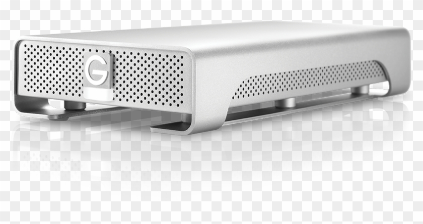 G Technology G Drive Clipart