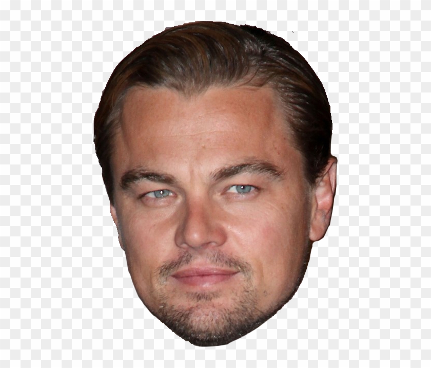 Leonardo Dicaprio Clipart