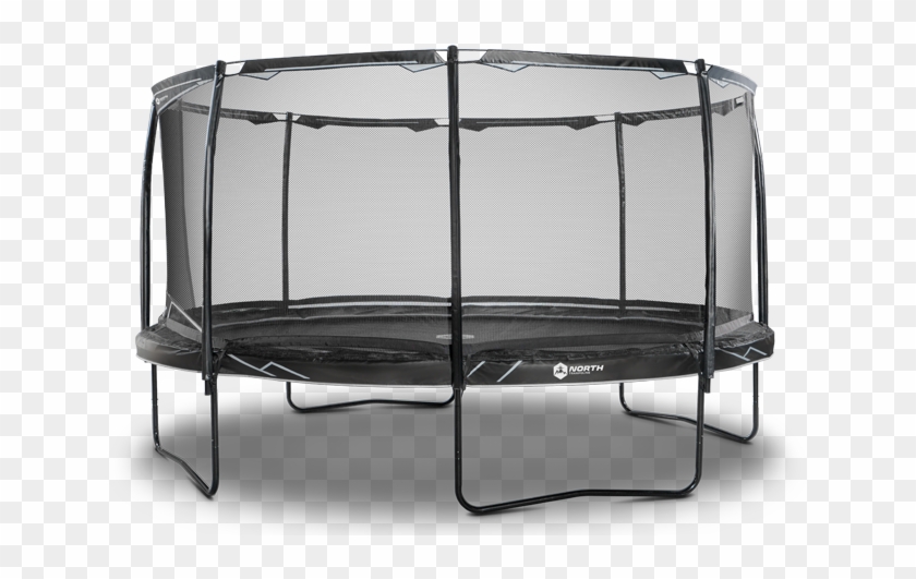 Trampoline Png - Trampoline Flip Clipart #1305939