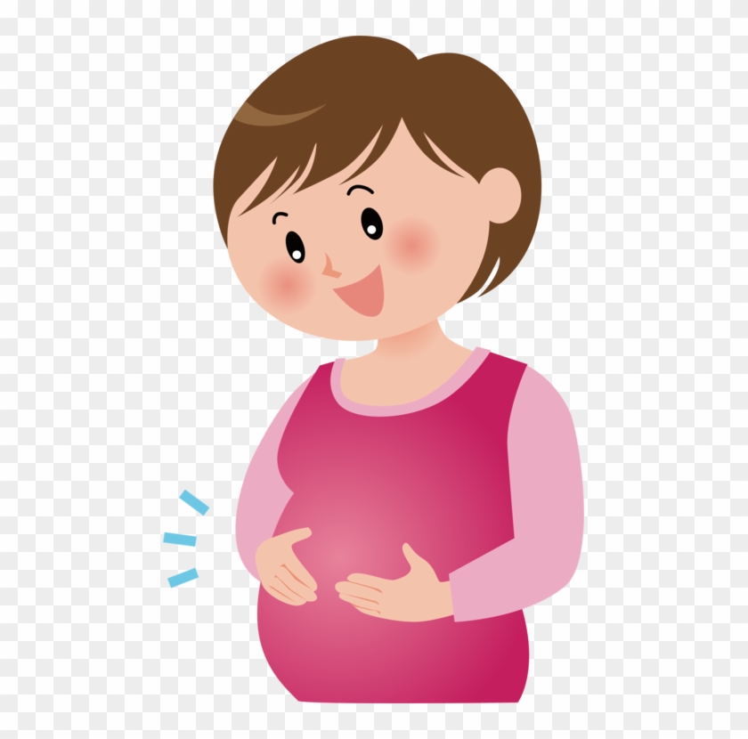 Pregnancy Childbirth Fetus Infertility - Pregnancy Clipart