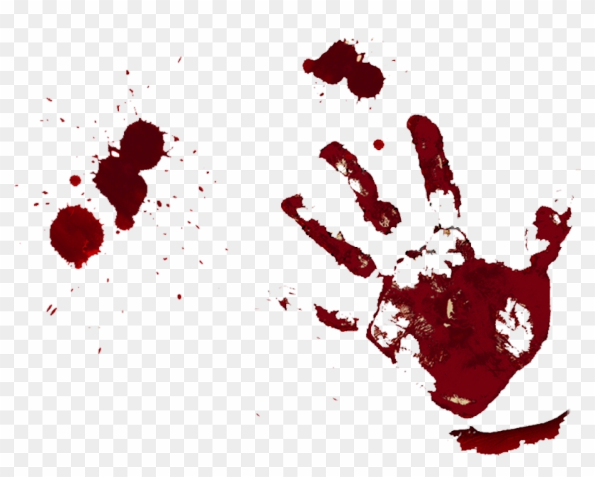 Sangre Png - Imagenes De Sangre Png Clipart #1306013