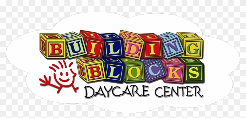 28 Collection Of Daycare Blocks Clipart - Png Download