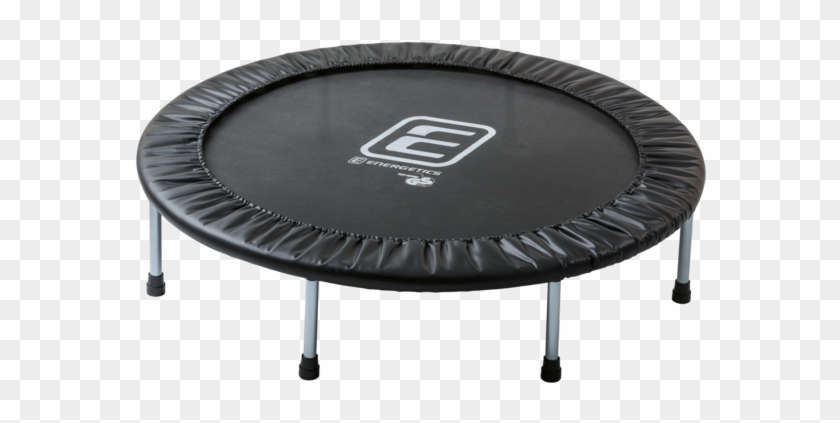 Share With Friends - Trampoline Black Clipart #1306118