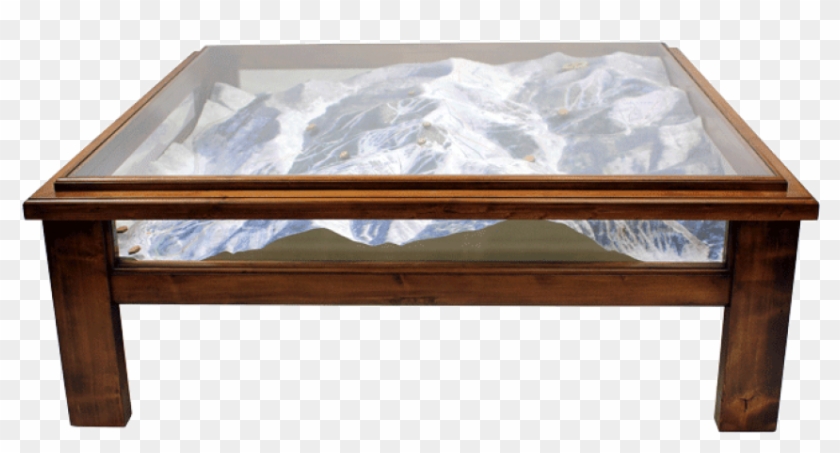 Free Png Download Table Mountain Coffee Table Png Images - Table Mountain Coffee Table Clipart